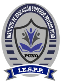 Logo ISPP